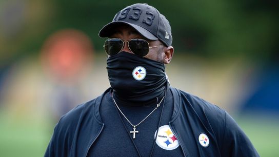 Tomlin 'disappointed' but understands call taken on the South Side (Steelers)